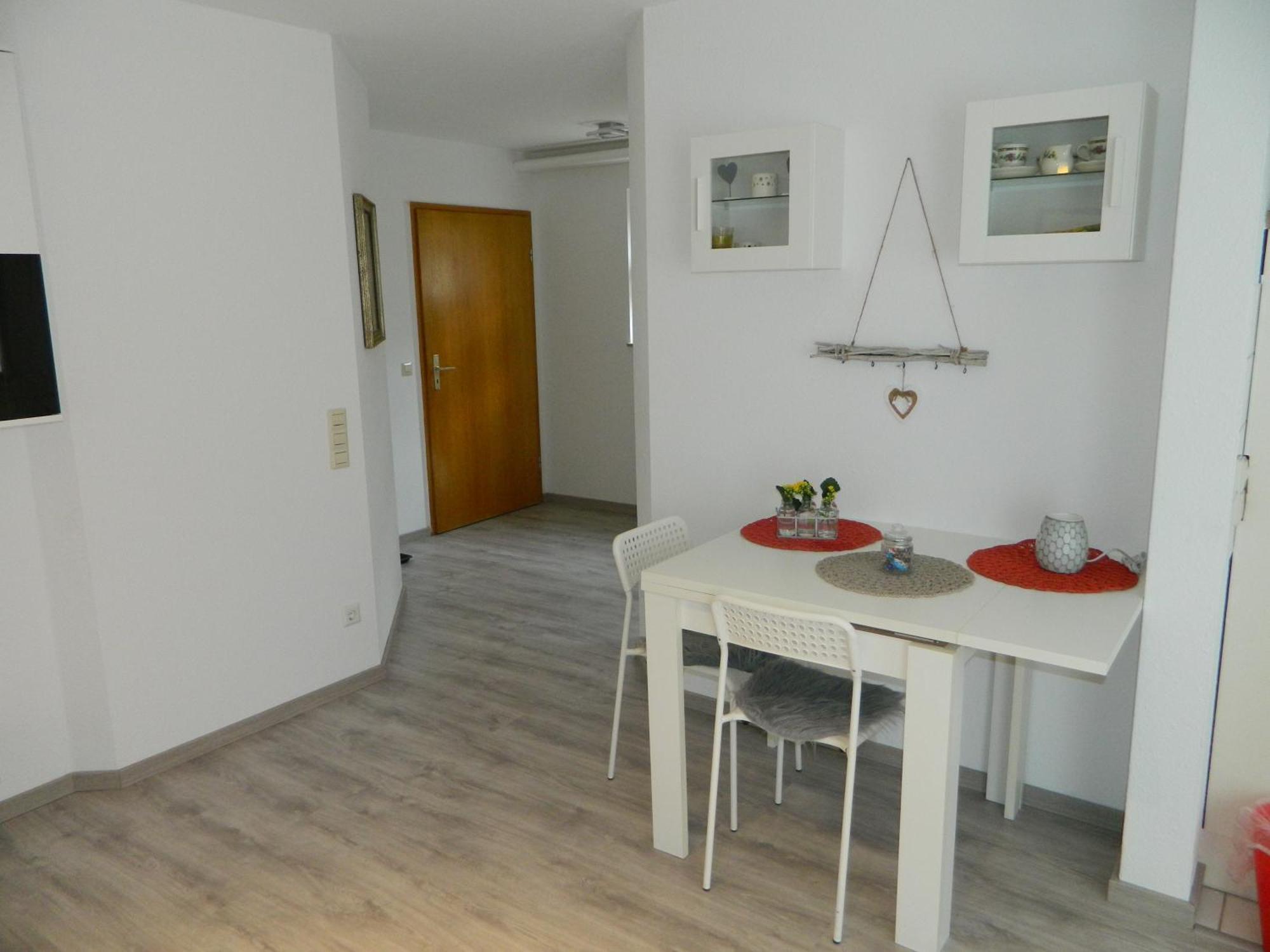 Helle 45 Qm Einliegerwohnung Holzgerlingen Exterior photo